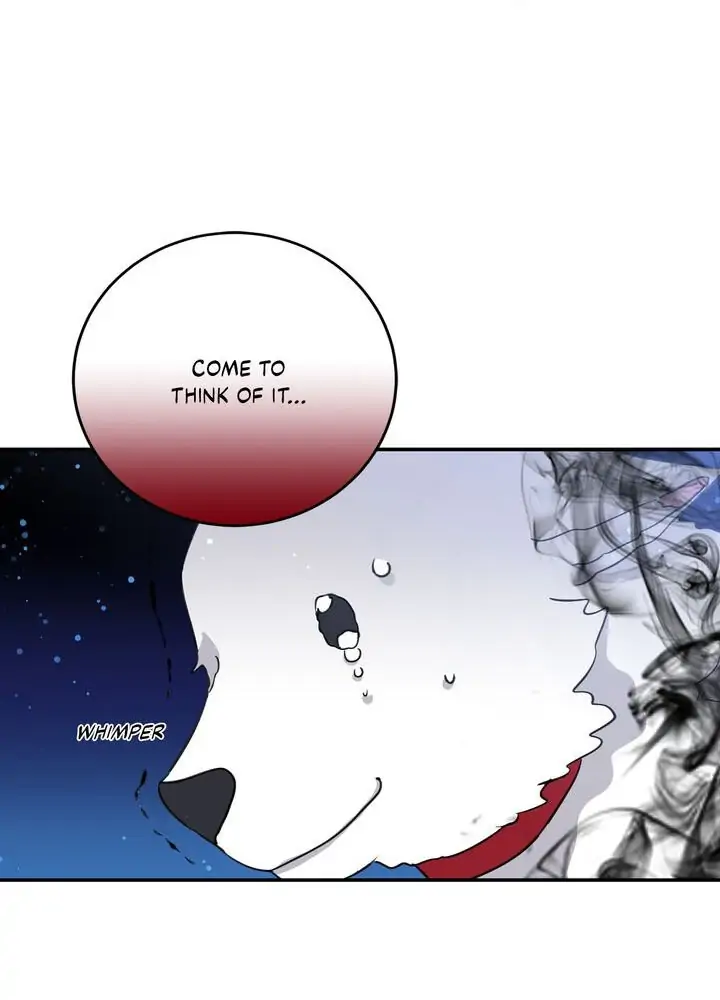 I’m the Ex-Girlfriend of a Soldier chapter 25 - page 64
